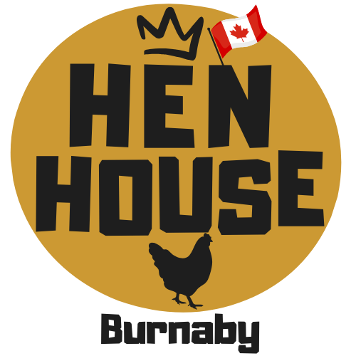Burnaby Hen House Project